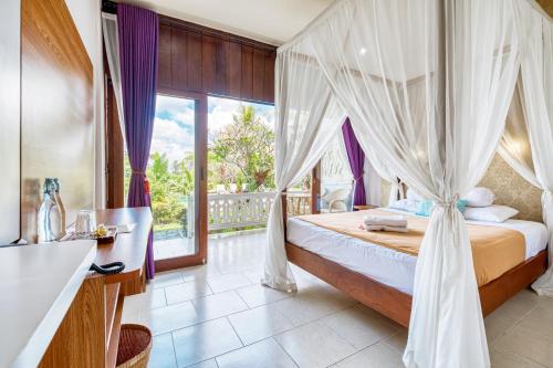 Ubud Sari Health Club
