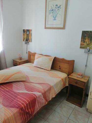 Foto - Room in Apartment - Roommate for rent in flic en flac