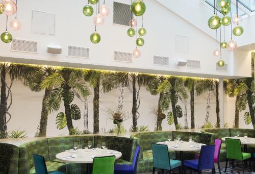 Thon Hotel Rosenkrantz Oslo - image 13