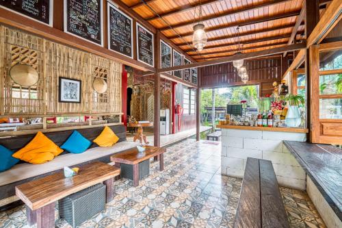 Ubud Sari Health Club