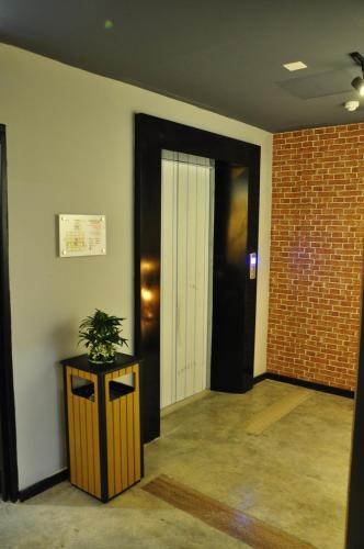 Valya Hotel Kuala Terengganu in Seberang Takir / Airport