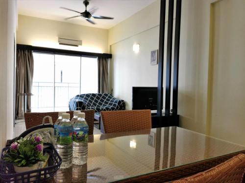 Facilities, FHS Water Themepark Resort Melaka Town City Tengah in Malacca