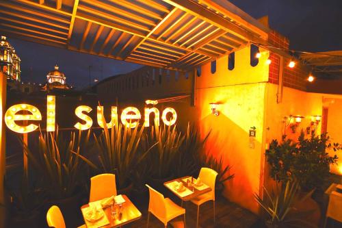 El Sueño Hotel & Spa - Photo 8 of 112