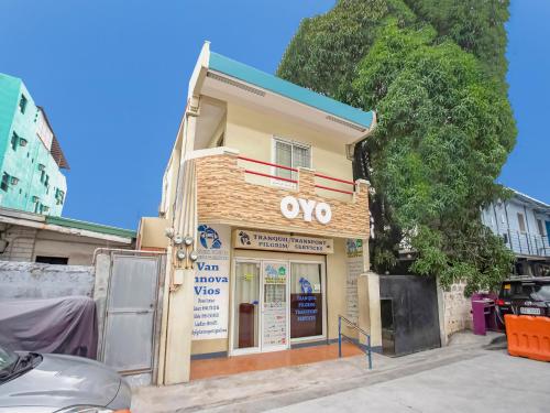 OYO 808 Mye Tourist Inn