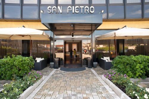 Hotel San Pietro 
