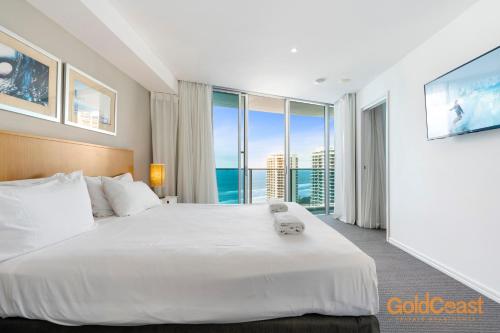 Gold Coast Private Apartments