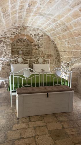 Pietrabianca Suite 5
