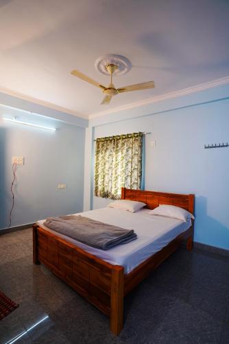 Feel like home near pmpalem in Bheemili