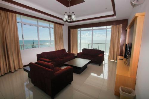 Imperial Suites Miri , Diamond Tower