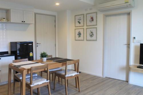 Summer Hua Hin Condo Room 204 - 편의 시설/서비스