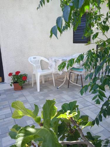 APARTMAN IVANO