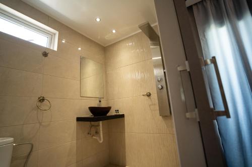 Parthenis Riviera Hotel - image 7