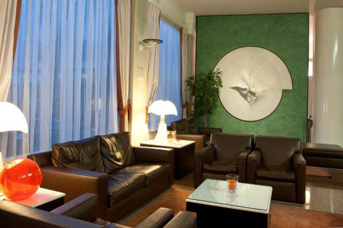ردهة, فندق سان بيترو (Hotel San Pietro) in فيرونا