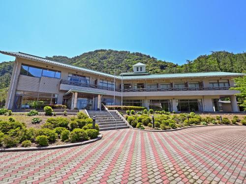 Hotel Uneri Oki Islands