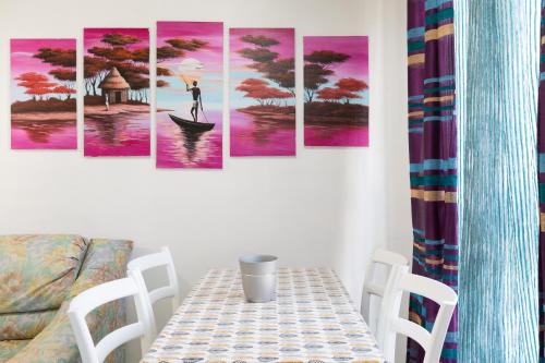 NE1 - Lovely 2 bedroom apartment. Perfect location, Mellieħa (zdjęcie 3)
