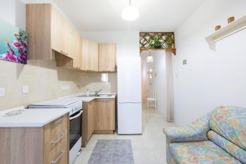 NE1 - Lovely 2 bedroom apartment. Perfect location, Mellieħa (zdjęcie 4)