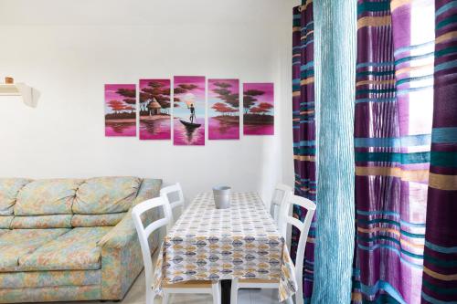 NE1 - Lovely 2 bedroom apartment. Perfect location, Mellieħa (zdjęcie 8)