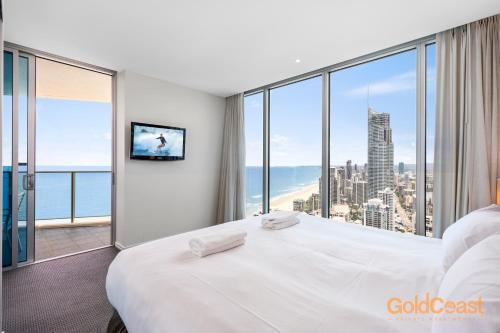 Gold Coast Private Apartments