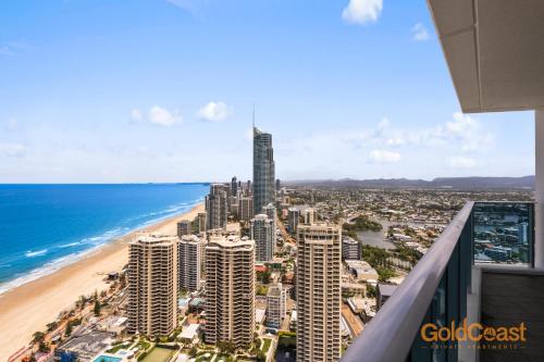 Gold Coast Private Apartments