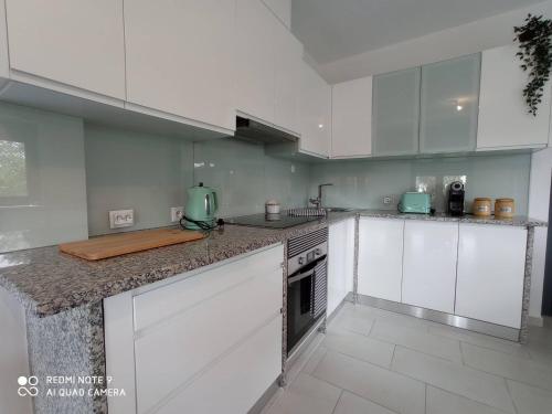 West Coast Aljezur T3 - Villa Luar in Vale da Telha