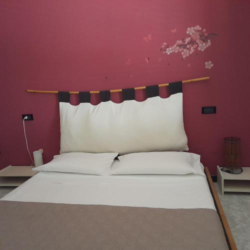  B&B Villa Grace in Città Sant'Angelo