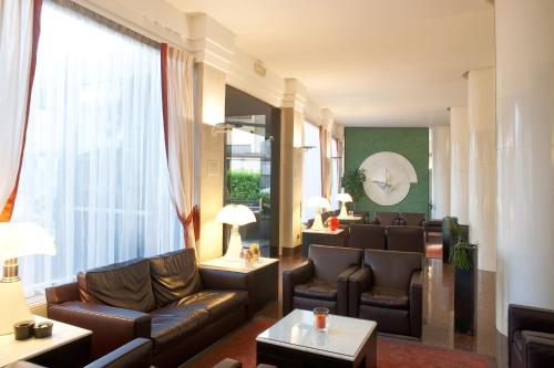 ردهة, فندق سان بيترو (Hotel San Pietro) in فيرونا