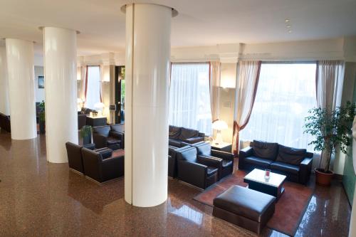 ردهة, فندق سان بيترو (Hotel San Pietro) in فيرونا