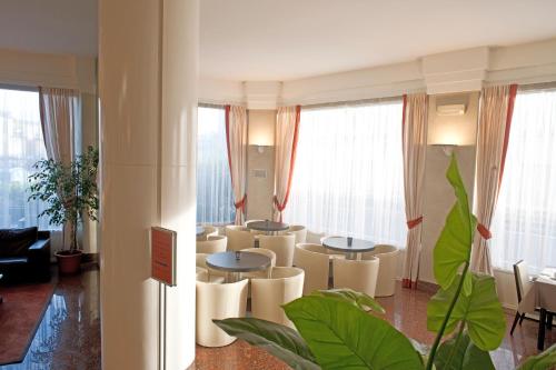 ردهة, فندق سان بيترو (Hotel San Pietro) in فيرونا
