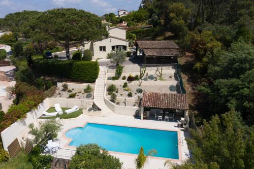 Magnifique villa 9 pers. - piscine - jacuzzi gîte à louer Estrémadure