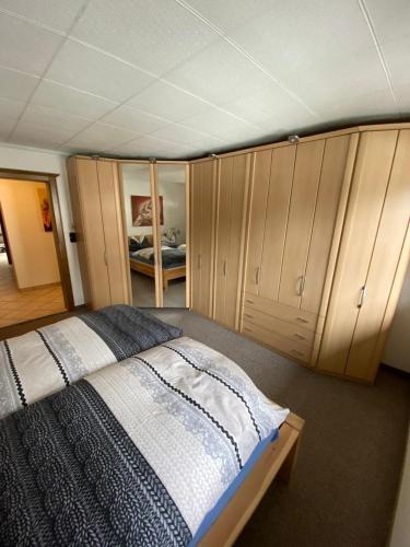 Reiter, Haus in Gstan