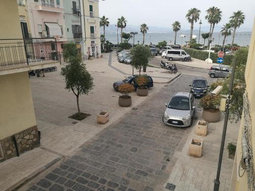  Casa vacanza Fantasia in Gaeta