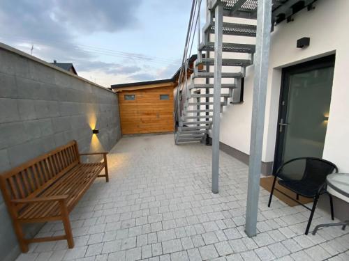 FamilyFitHouse in Vendrine