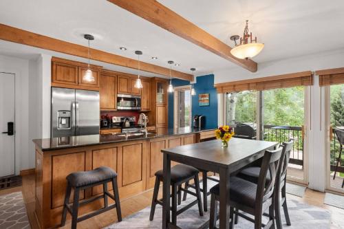 Woodbridge 21C in Snowmass Village, USA