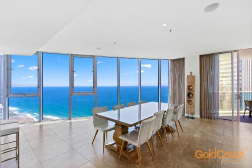 Gold Coast Private Apartments