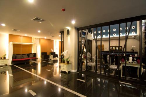 海上之春酒店 Sea Me Spring Too Hotel