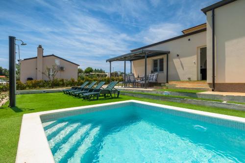 Villa Giorgina