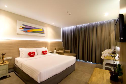 hotel photo