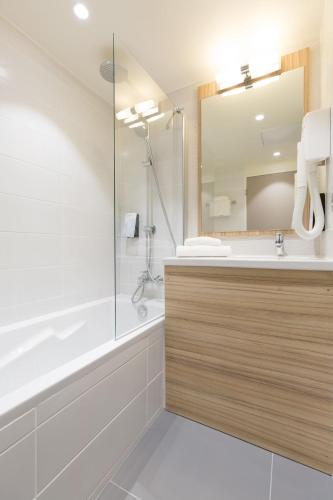 Campanile Metz Centre - Gare - image 5