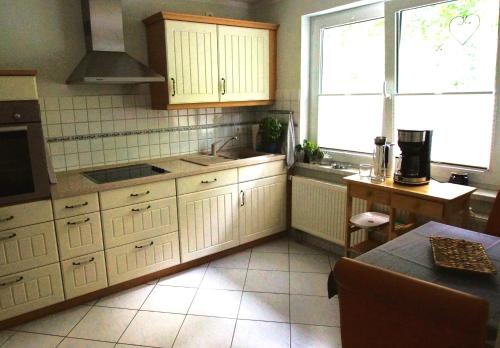 Relaxoase ***** in Krakow am See