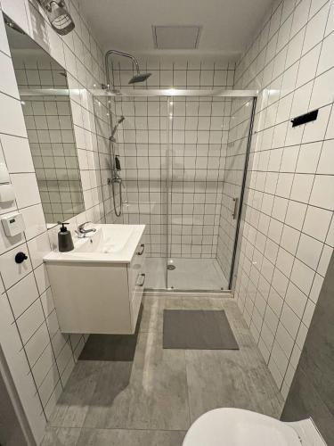 Przytulny Apartament Mickiewicza 14/2