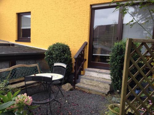 特雷恩雷蒙娜度假屋 (Holiday home Treinen Ramona) in 里奧爾