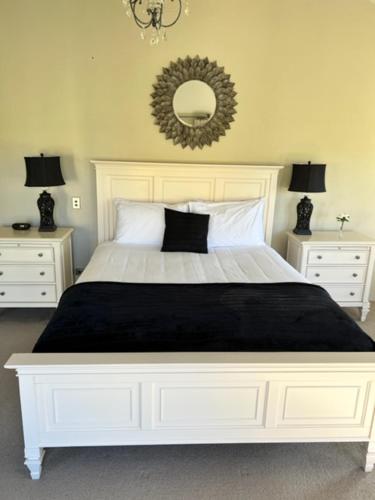 The Cardrona Suite