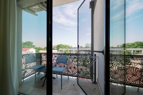 Standard Double Room image 1