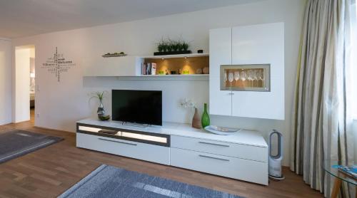  Lake View Apartment in St. Wolfgang