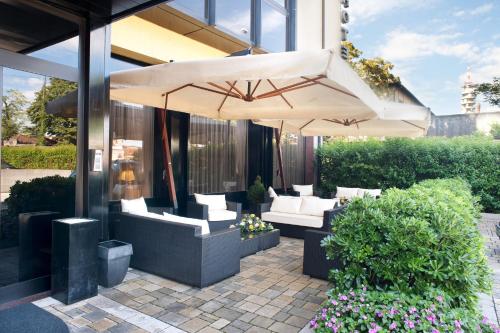 المرافق, فندق سان بيترو (Hotel San Pietro) in فيرونا