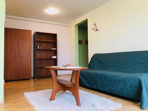 Festival Apartment