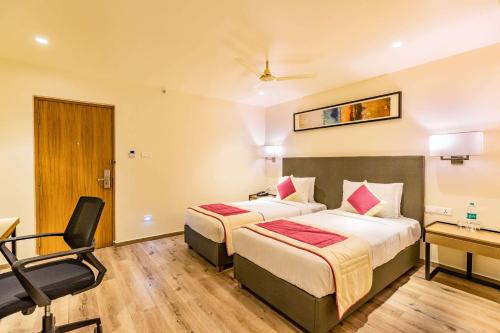 hotel photo