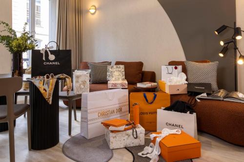 Yuna Saint-Honoré - Serviced Apartments - image 8