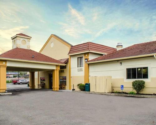 Quality Inn & Suites Medina - Akron West in Medina, USA