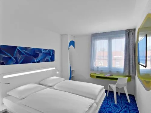 Prize by Radisson, Hamburg City in Hamburg, Deutschland
